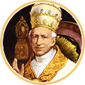 Pope Leo XIII