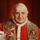 Pope St. John XXIII  Oct. 28, 1958 – June 3, 1963